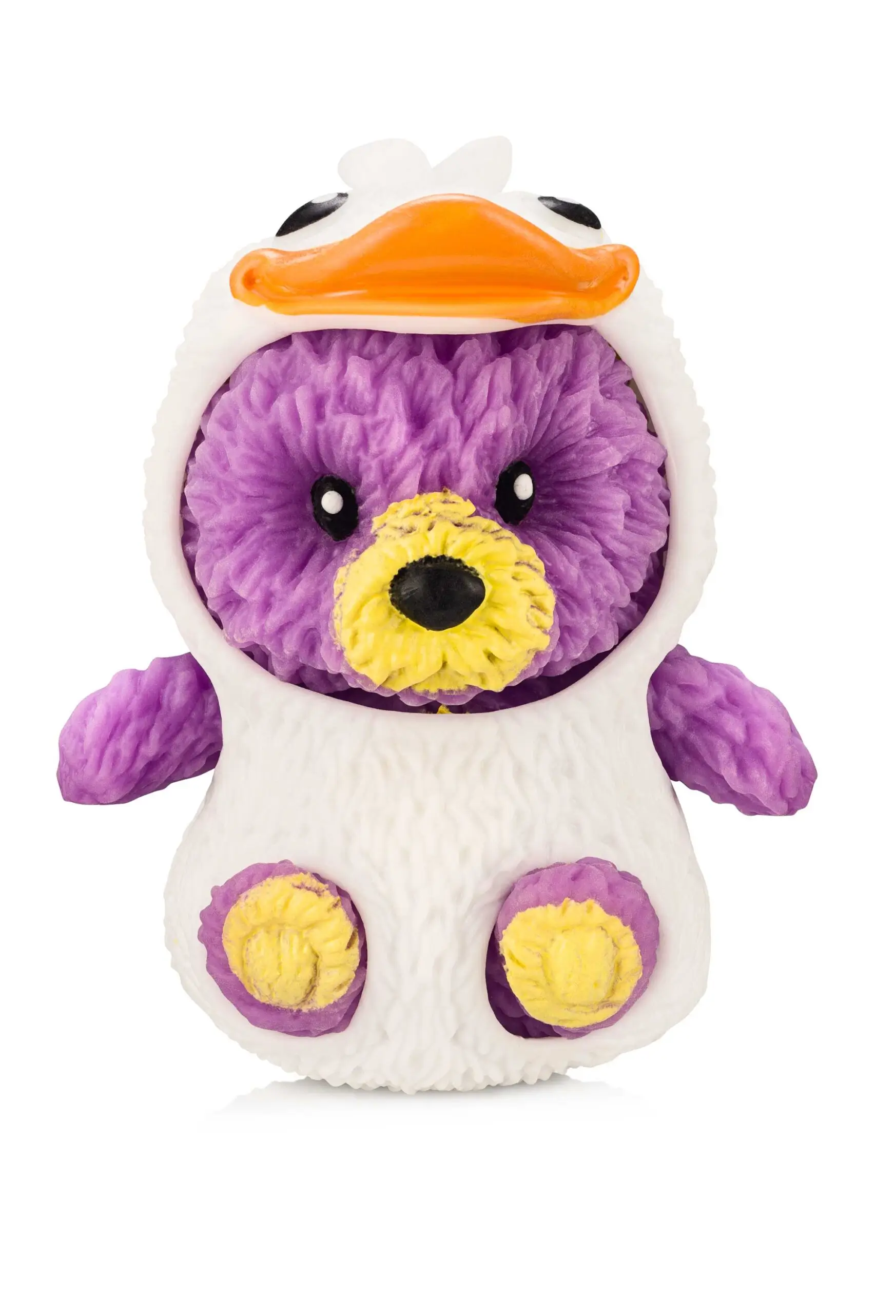 Strojnisie - Modne Misie - Seria 2 - 1-pack, 6 ass. - obrazek 7