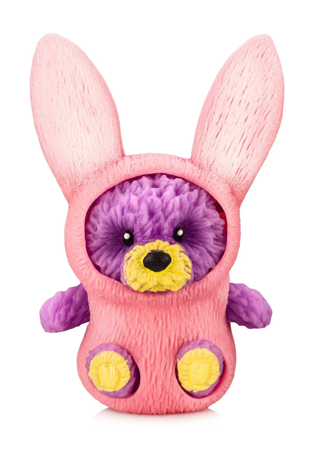 Strojnisie - Modne Misie - Seria 2 - 1-pack, 6 ass.