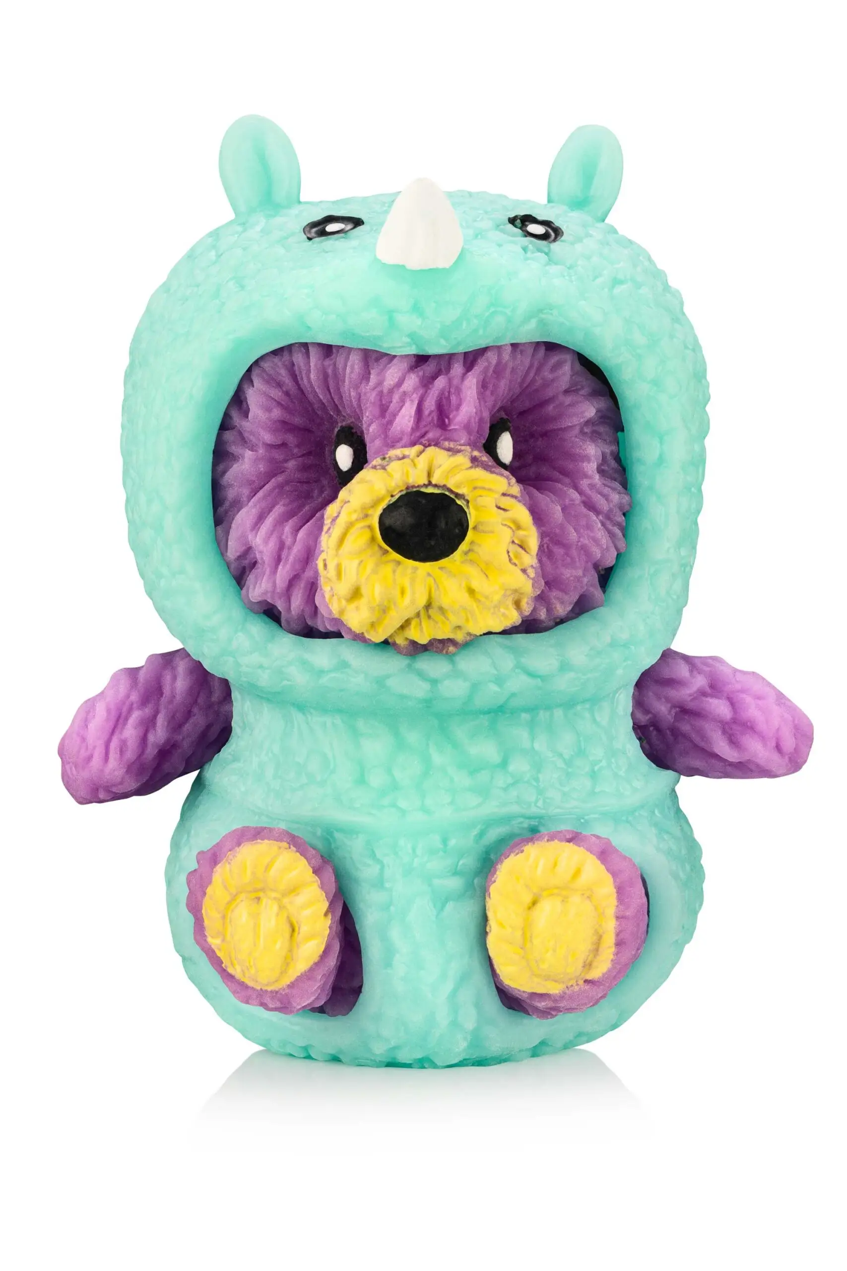 Strojnisie - Modne Misie - Seria 2 - 1-pack, 6 ass. - obrazek 10