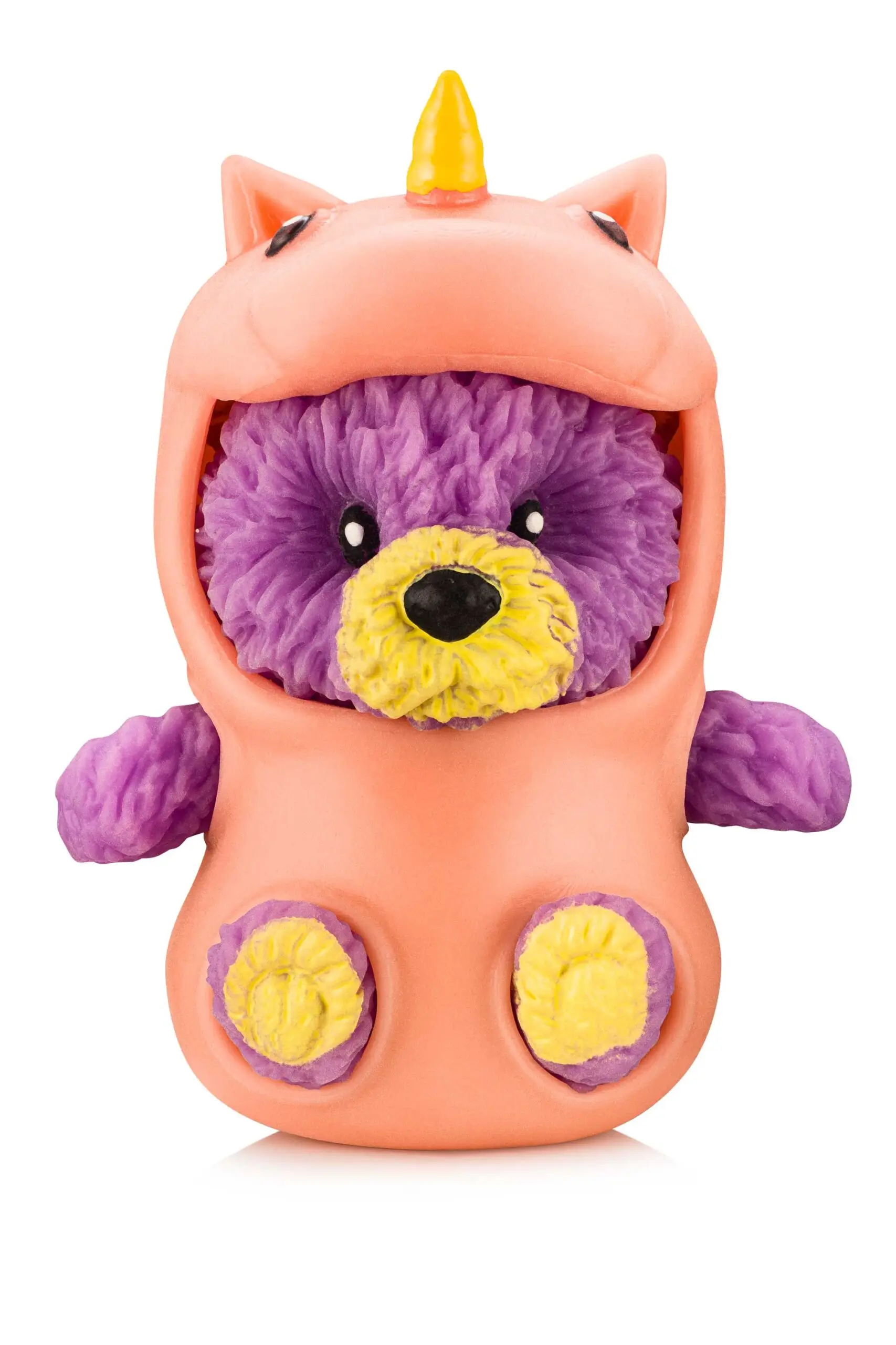 Strojnisie - Modne Misie - Seria 2 - 1-pack, 6 ass. - obrazek 13