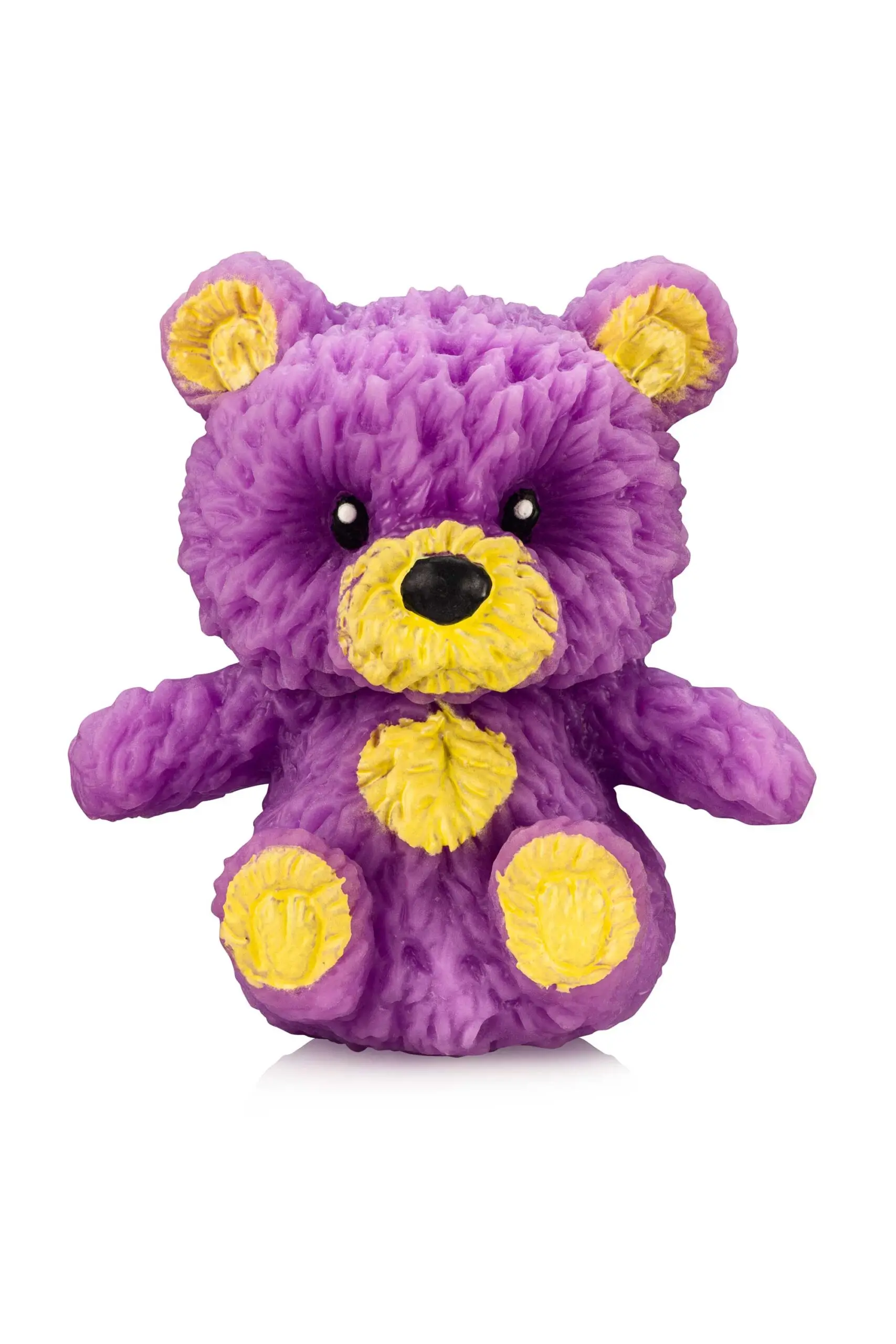 Strojnisie - Modne Misie - Seria 2 - 1-pack, 6 ass. - obrazek 1