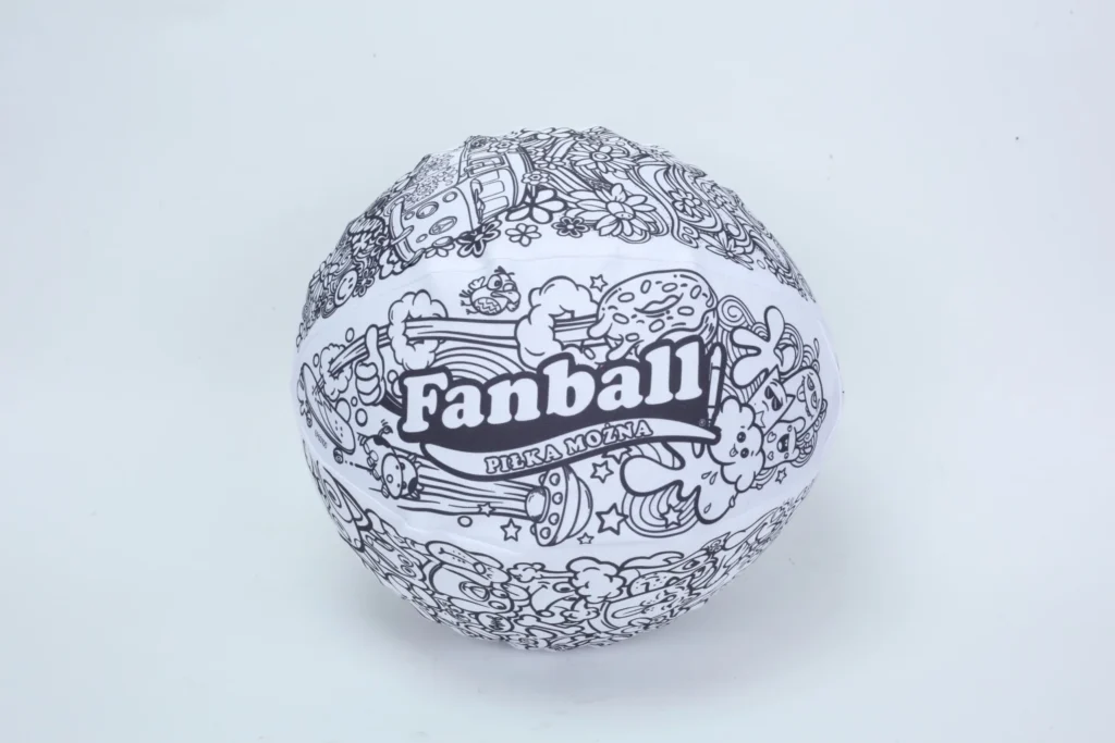 Fanball – Piłka Można
