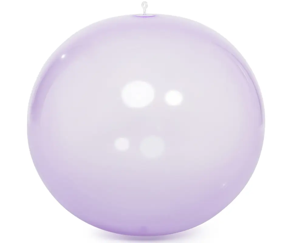 megabanka 2pack bez opak fioletowa ep60274