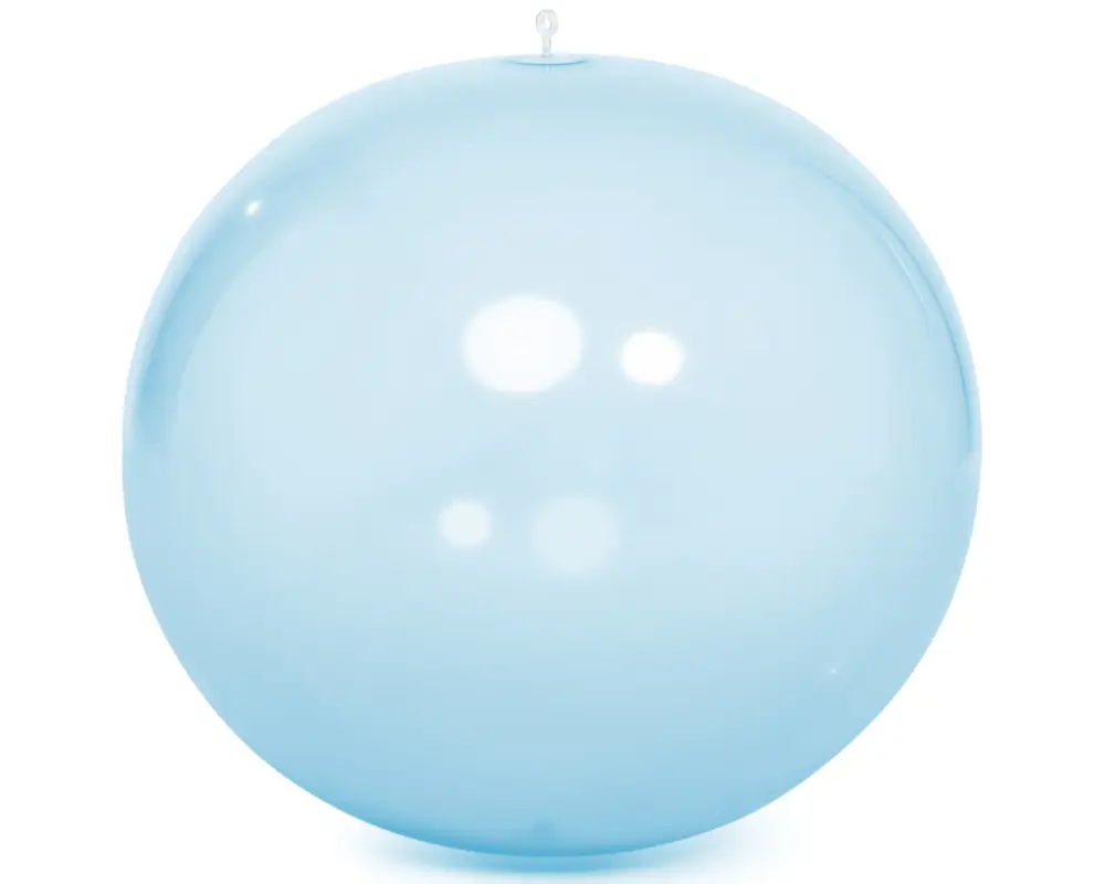 megabanka 2pack bez opak niebieska ep60274