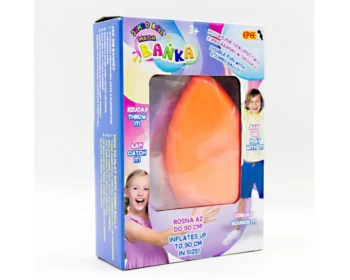 megabanka 2pack opak fiolet pom ep60274