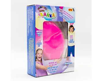 megabanka 2pack opak roz zolta ep60274