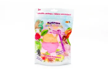 Pachnąca Chmurkolina mix kolorów 1-pack, 7 ass. - obrazek 7