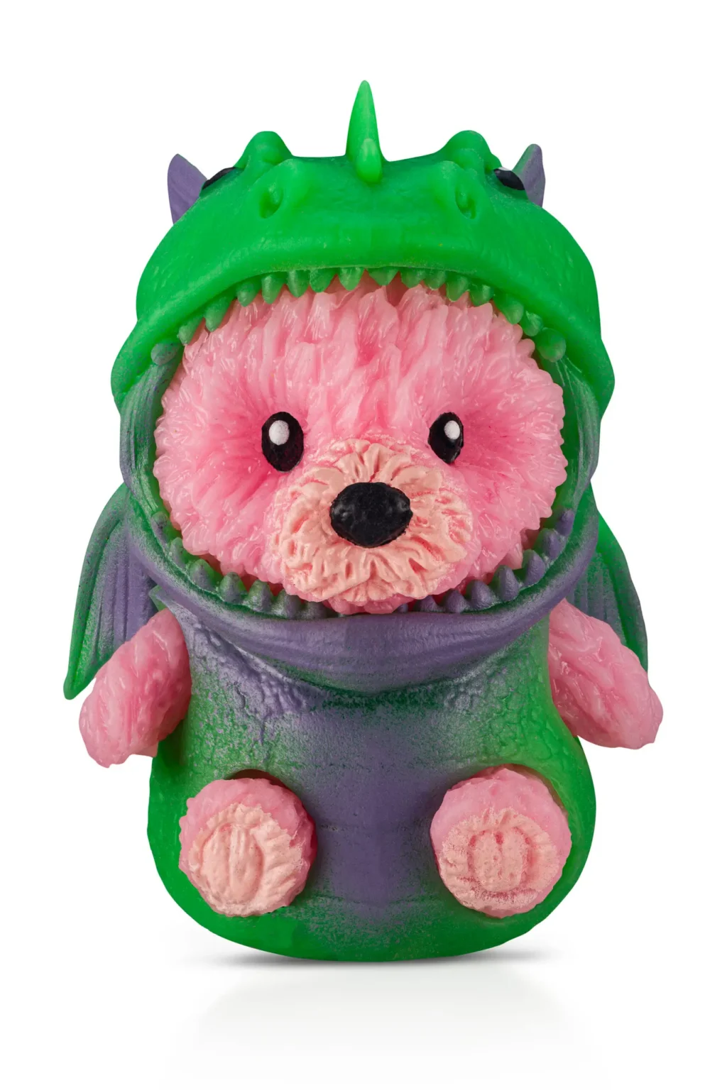 Test Darts – Bezpieczne rzutki