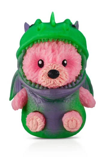 Test Darts – Bezpieczne rzutki - obrazek 5