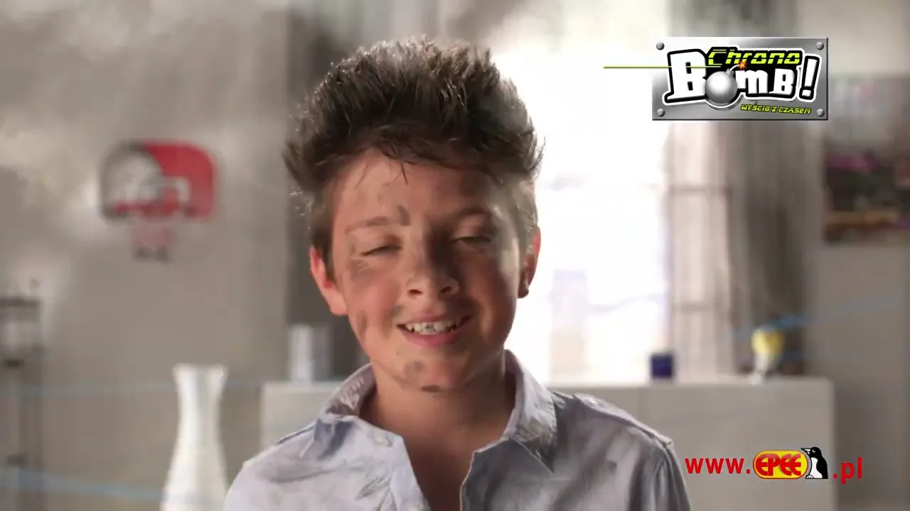 ChonoBomb gra zręcznościowa