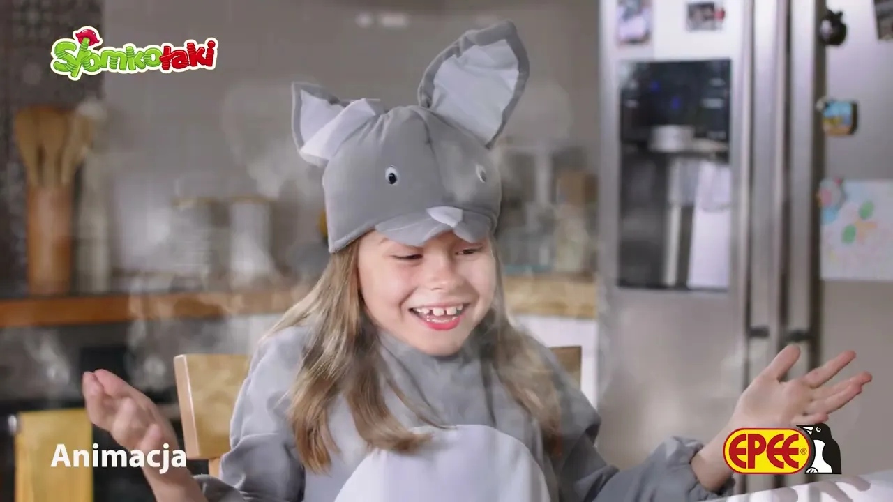 Słomkołaki - Wiejska Przygoda, seria 5, 🐱🐮🤩