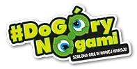 Logo do gory nogami
