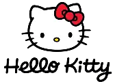 Logo hello kitty