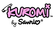 Logo kuromi