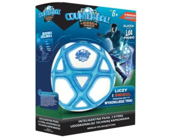 counter ball opak ep60436