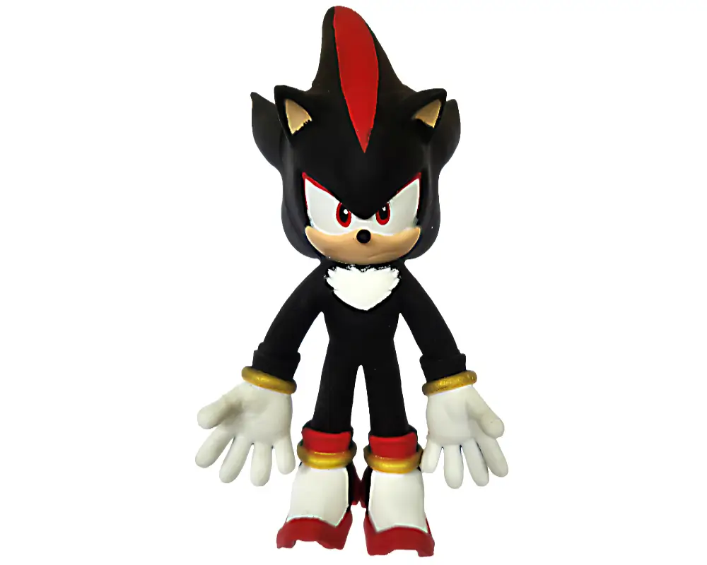 gumostwory sonic shadow bez opak ep60331