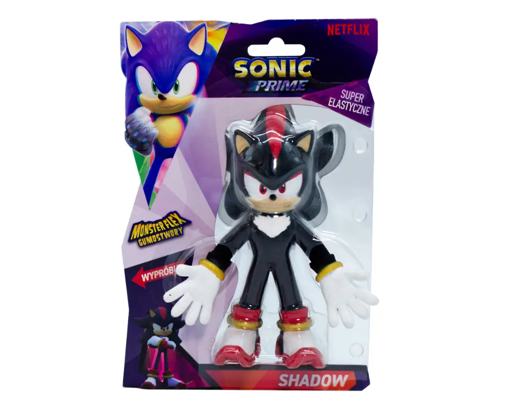 gumostwory sonic shadow opak ep60331