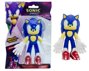 gumostwory sonic sonic ep60331