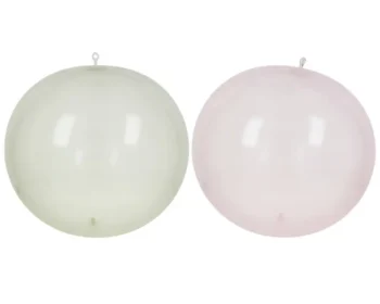 megabanka zmeniajaca kolor roz ziel ep60267