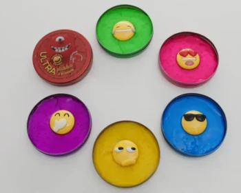 ultraplastelina z buzkami wszystkie ep60404