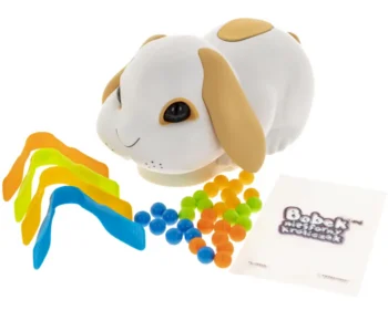 bobek niesforny kroliczek bez opak ep60480