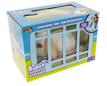 bobek niesforny kroliczek opak ep60480