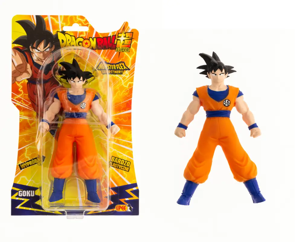 gumostwory dragon ball goku ep60278