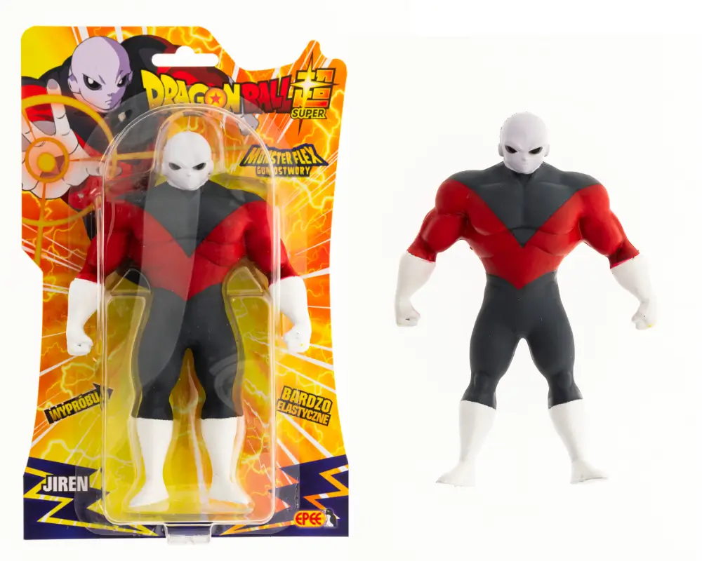 gumostwory dragon ball jiren ep60278