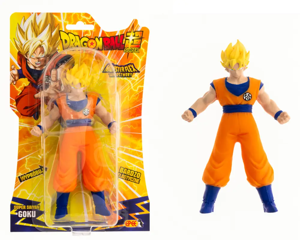 gumostwory dragon ball ss goku ep60278