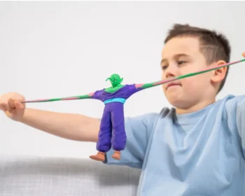 gumostwory dragon ball zabawa2 ep60278