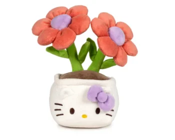 hello kitty doniczka stokrotka fhk760025500