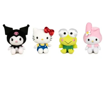 hello kitty friends 20 wszystkie fhk760026010