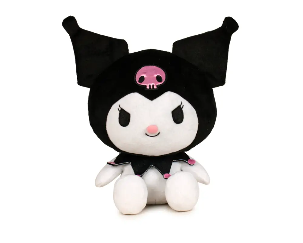 hello kitty friends 25 kuromi fhk760026070
