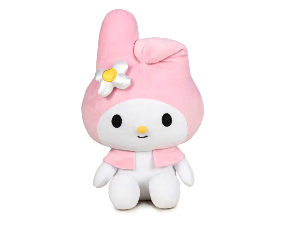 hello kitty friends 25 melody fhk760026070