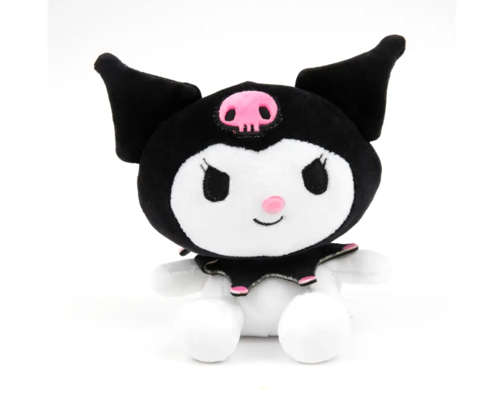 hello kitty kuromi 20 czarny2 fhk760025502