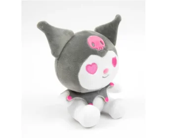 hello kitty kuromi 25 szary fhk760025503
