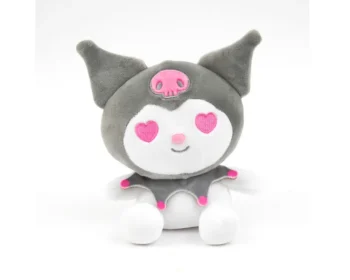 hello kitty kuromi 25 szary2 fhk760025503