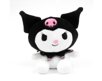 hello kitty kuromi 32 czarny2 fhk760025504