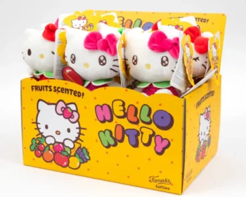 hello kitty macedonia plusz 12 cdu fhk60025473