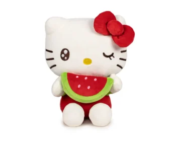 hello kitty plusz macedonia 25 arbuz fhk760025471