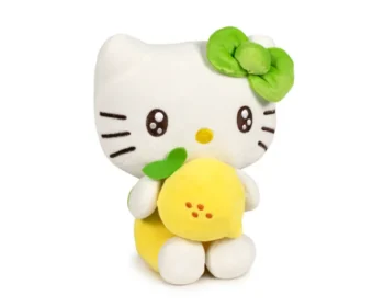 hello kitty plusz macedonia 25 cytryna fhk760025471