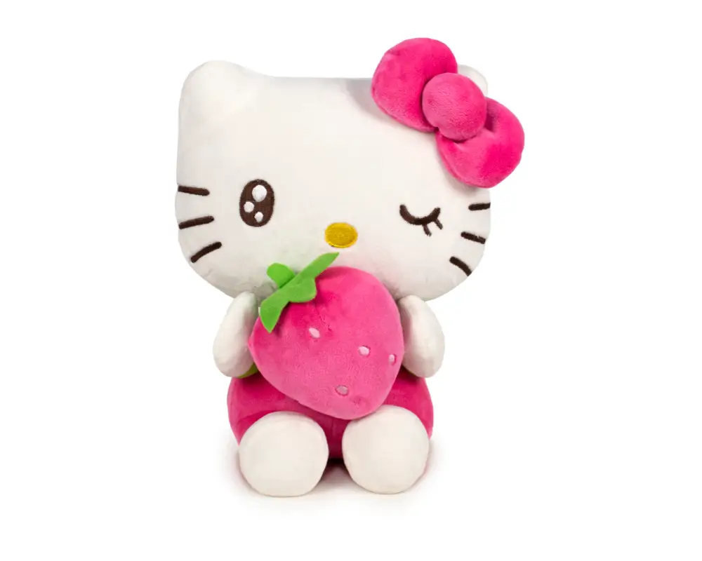 hello kitty plusz macedonia 32 truskawka fhk760025472