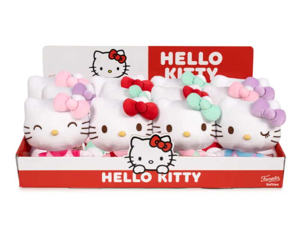 hello kitty plusz z naszywka 32 cdu fhk60026072