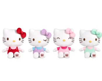 hello kitty plusz z naszywka 32 wszystkie fhk60026072
