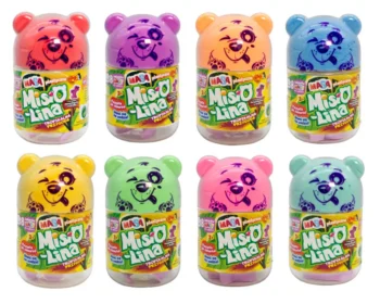 misiolina tropikalna przygoda wszystkie ep60418