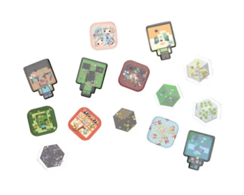 naklejkomat 3d minecraft zestaw uzupelniajacy zawartosc3 ep60479