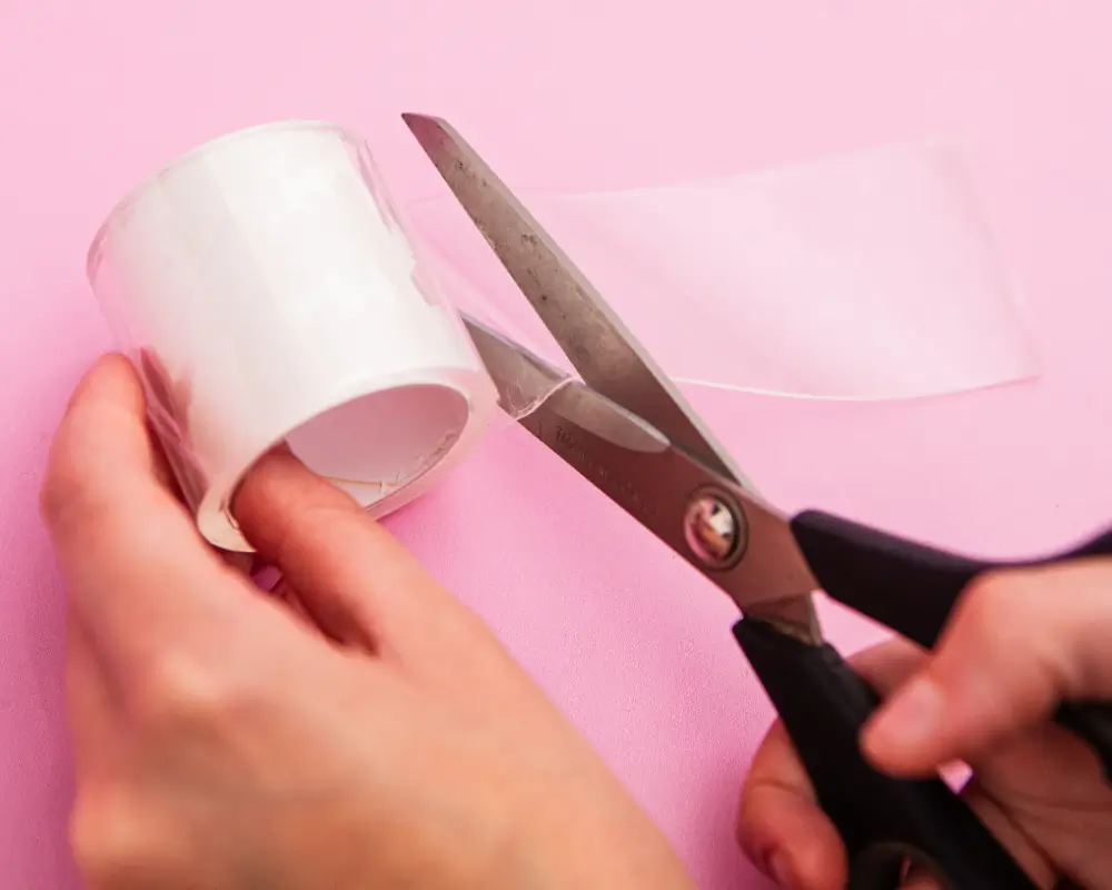 nano tape magic starter pack kieszonkowe zwierzaczki zabawa ep60508