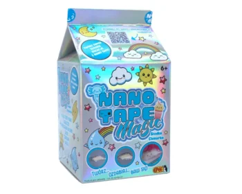 nano tape magic starter pack słodka chmurka opak ep60508