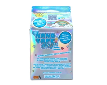 nano tape magic starter pack słodka chmurka opak2 ep60508