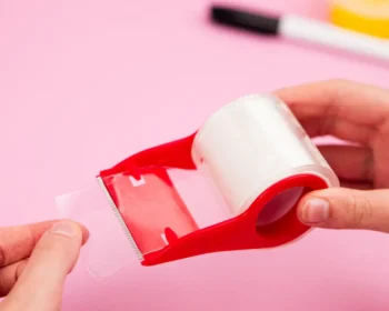 nano tape magic starter pack słodka chmurka zabawa ep60508